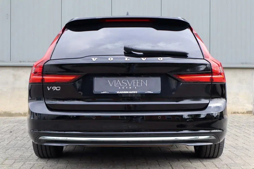 Volvo V90 2.0 T6 AWD Inscription 57.000KM BTW auto uit 2021, foto 18