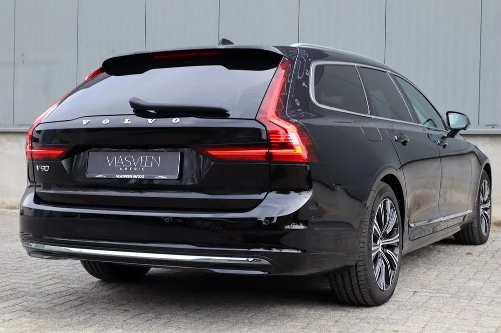 Volvo V90 2.0 T6 AWD Inscription 57.000KM BTW auto uit 2021, foto 19