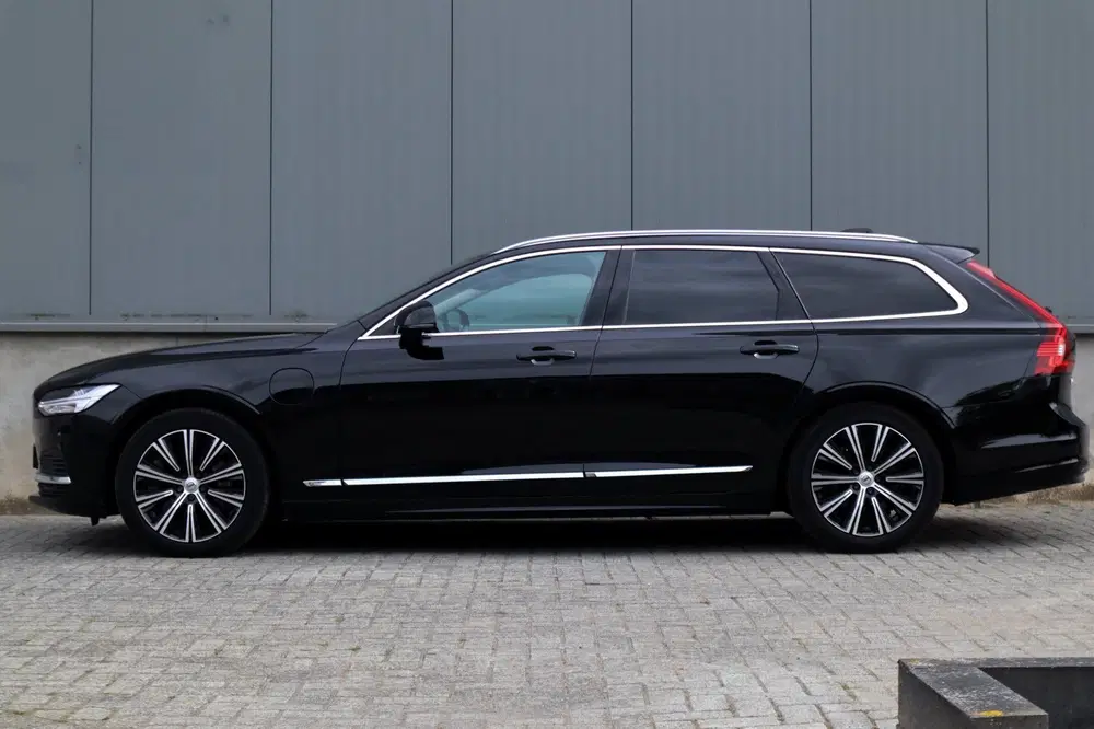 Volvo V90 2.0 T6 AWD Inscription 57.000KM BTW auto uit 2021, foto 3
