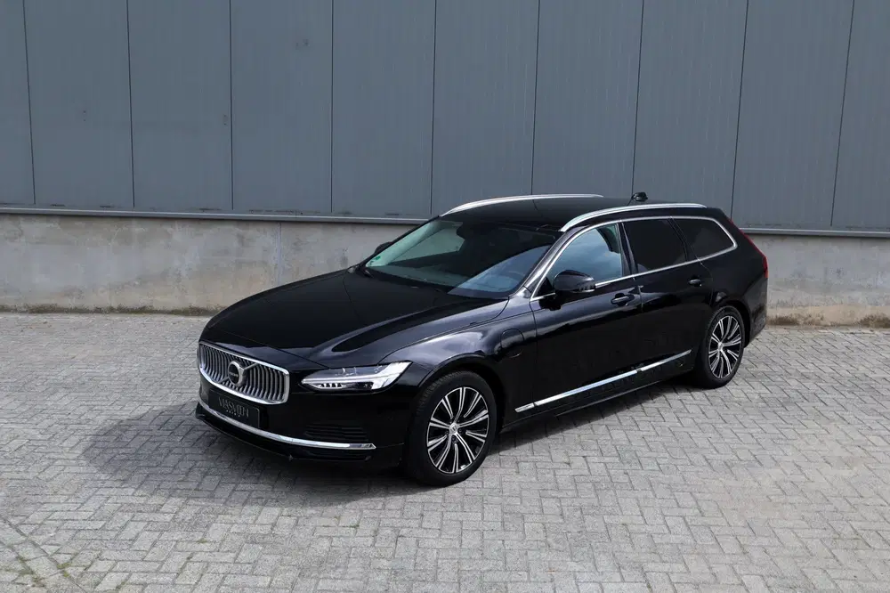 Volvo V90 2.0 T6 AWD Inscription 57.000KM BTW auto uit 2021, foto 4
