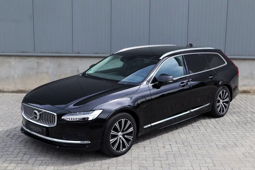Volvo V90 2.0 T6 AWD Inscription 57.000KM BTW auto uit 2021, foto 5