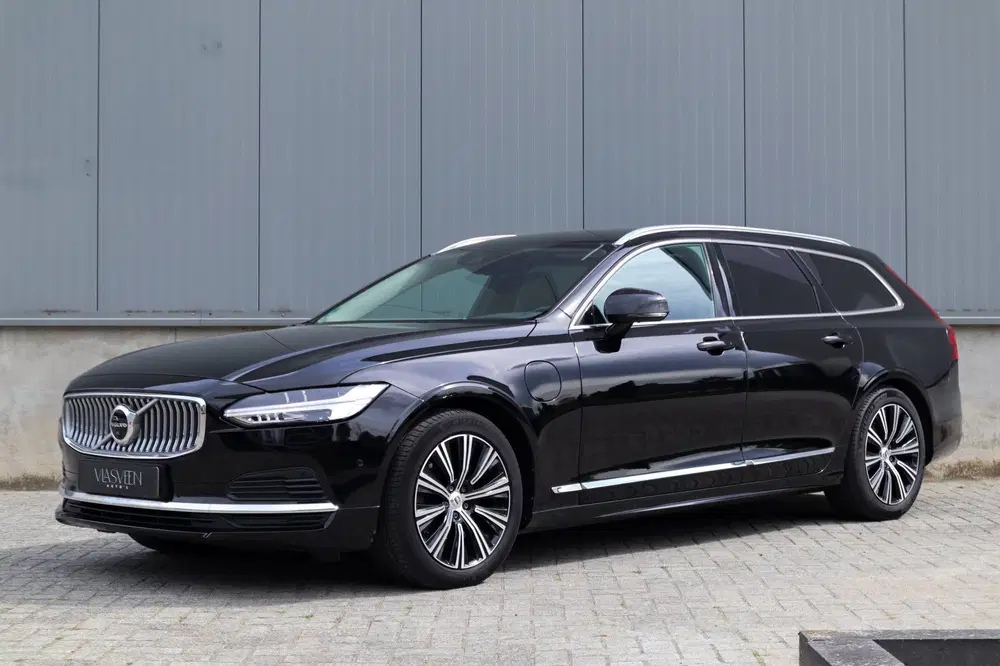 Volvo V90 2.0 T6 AWD Inscription 57.000KM BTW auto uit 2021, foto 7