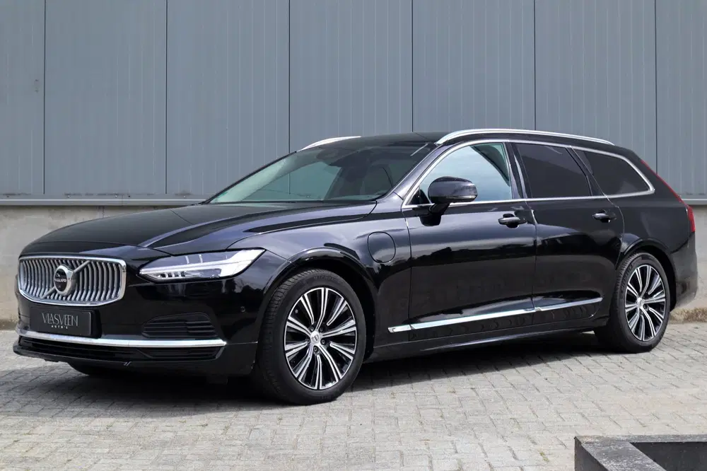 Volvo V90 2.0 T6 AWD Inscription 57.000KM BTW auto uit 2021, foto 8