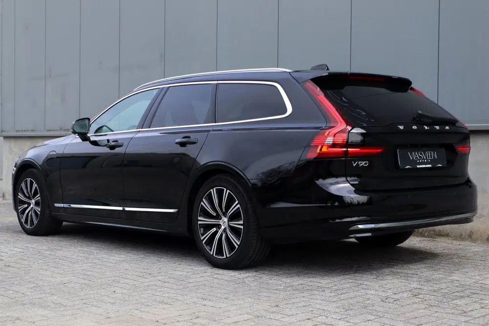 Volvo V90 2.0 T6 AWD Inscription 57.000KM BTW auto uit 2021, foto 9