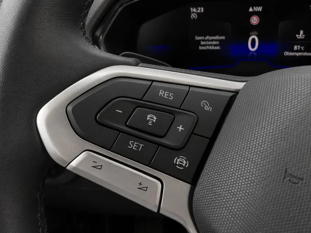 Volkswagen T-Cross 1.0 TSI Style Camera Virtual cockpit Appl uit 2023, foto 20