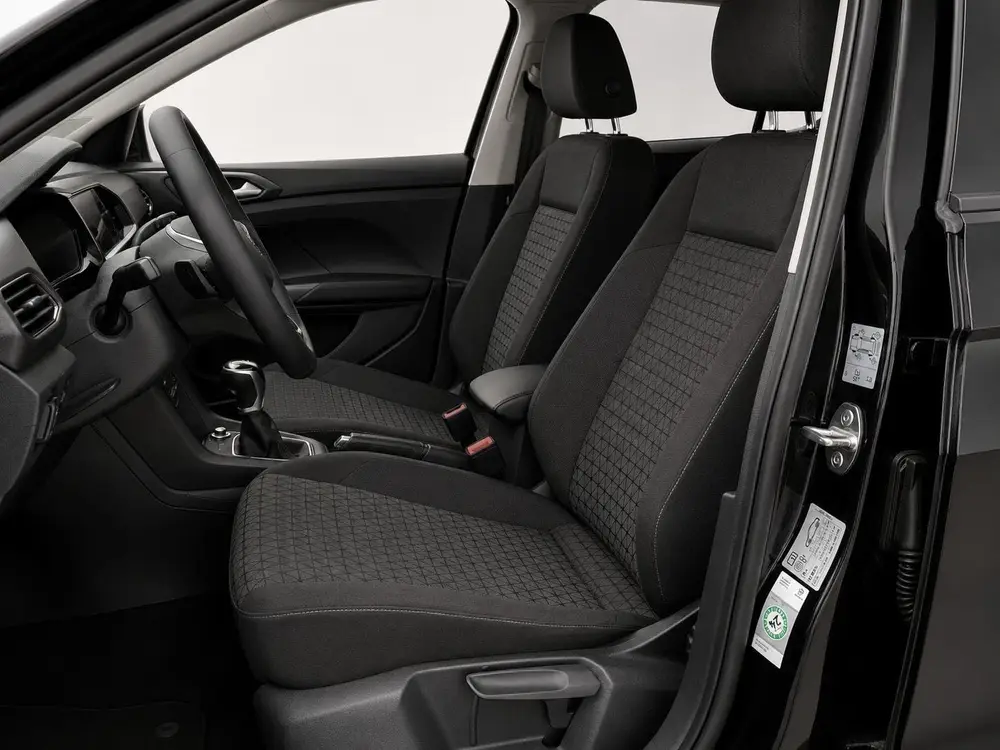 Volkswagen T-Cross 1.0 TSI Style Camera Virtual cockpit Appl uit 2023, foto 4