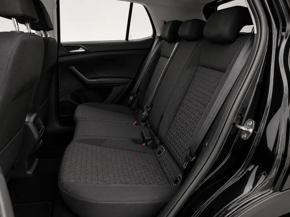 Volkswagen T-Cross 1.0 TSI Style Camera Virtual cockpit Appl uit 2023, foto 5