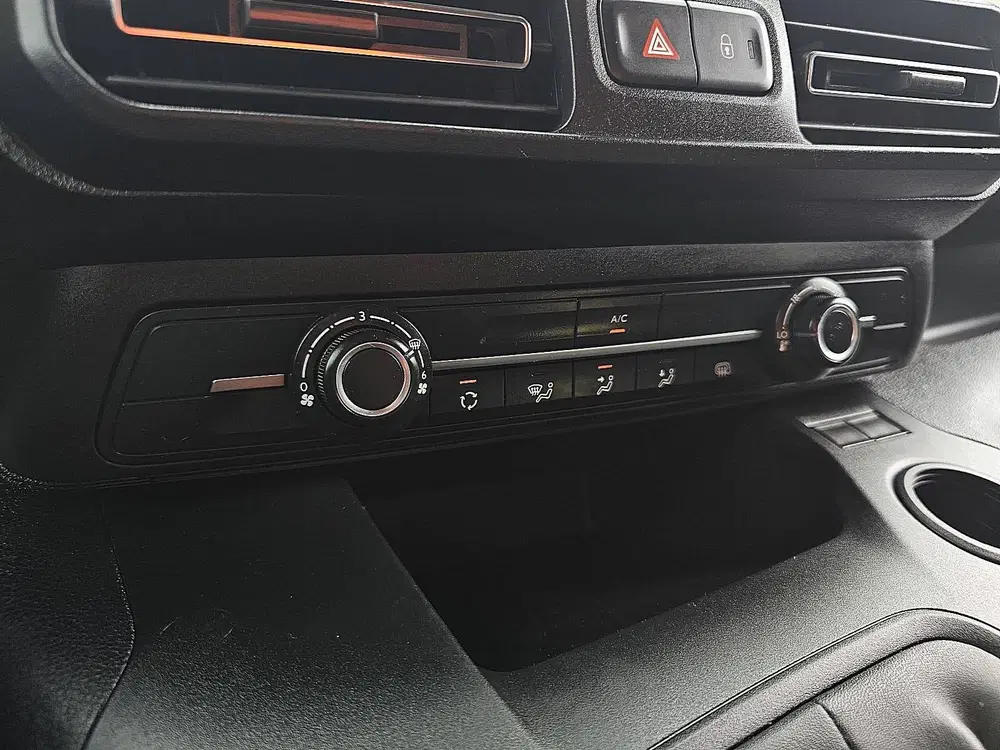 Fiat Doblo 1.5 l1 navi facelift nap uit 2024, foto 9