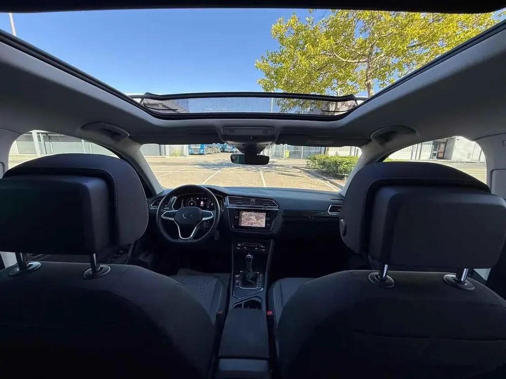 Volkswagen Tiguan 1.4 TSI eHybrid LED/ACC/PDC/LMV/NAVI/VIRTU uit 2023, foto 2