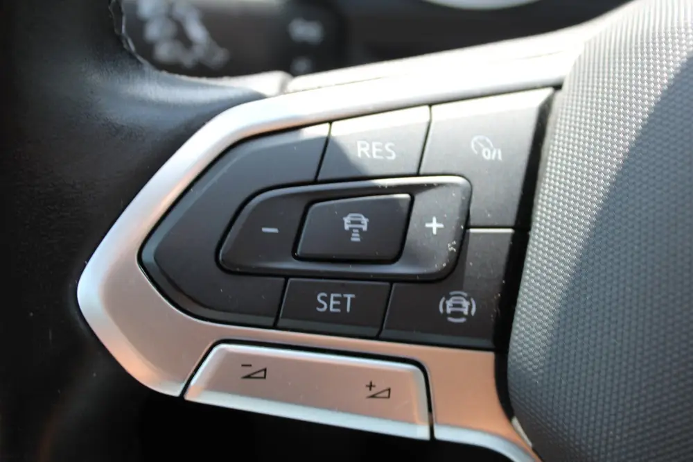 Volkswagen Tiguan 1.5 TSI ACT NIEUWE MODEL 150 PK IN ABSOLUT uit 2021, foto 18