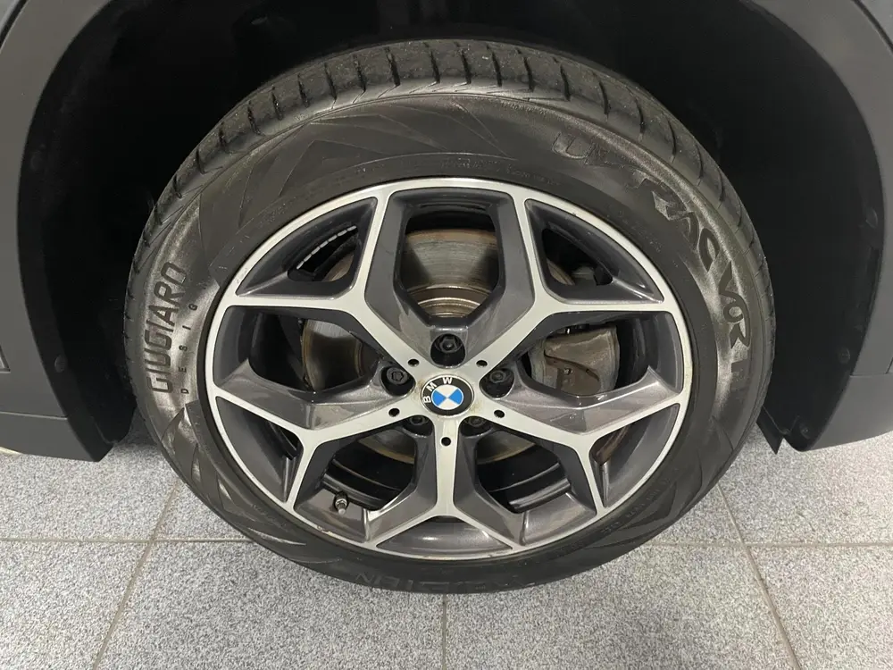 BMW X1 SDrive20i High Executive Autom, Navigatie NL Auto! NA uit 2019, foto 11