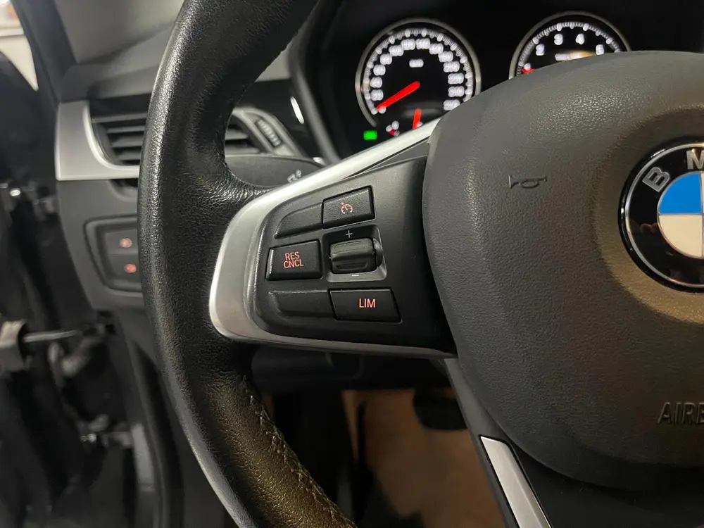 BMW X1 SDrive20i High Executive Autom, Navigatie NL Auto! NA uit 2019, foto 18