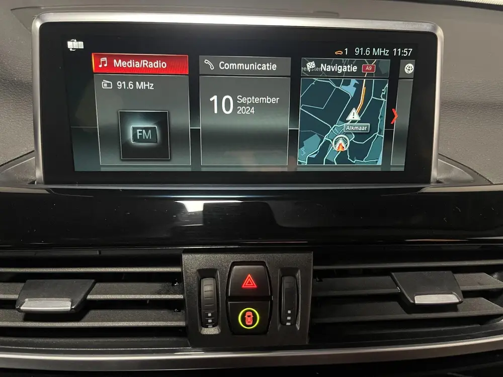 BMW X1 SDrive20i High Executive Autom, Navigatie NL Auto! NA uit 2019, foto 20