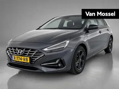 Hyundai i30 1.0 T-GDi MHEV Comfort Smart uit 2024