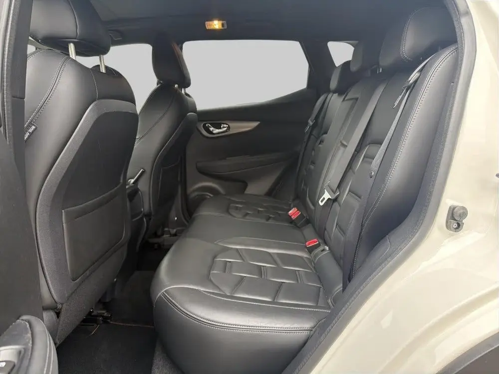 Nissan Qashqai 1.3DIG-T Tekna + | Pano | Leer | 360gr camera uit 2019, foto 11