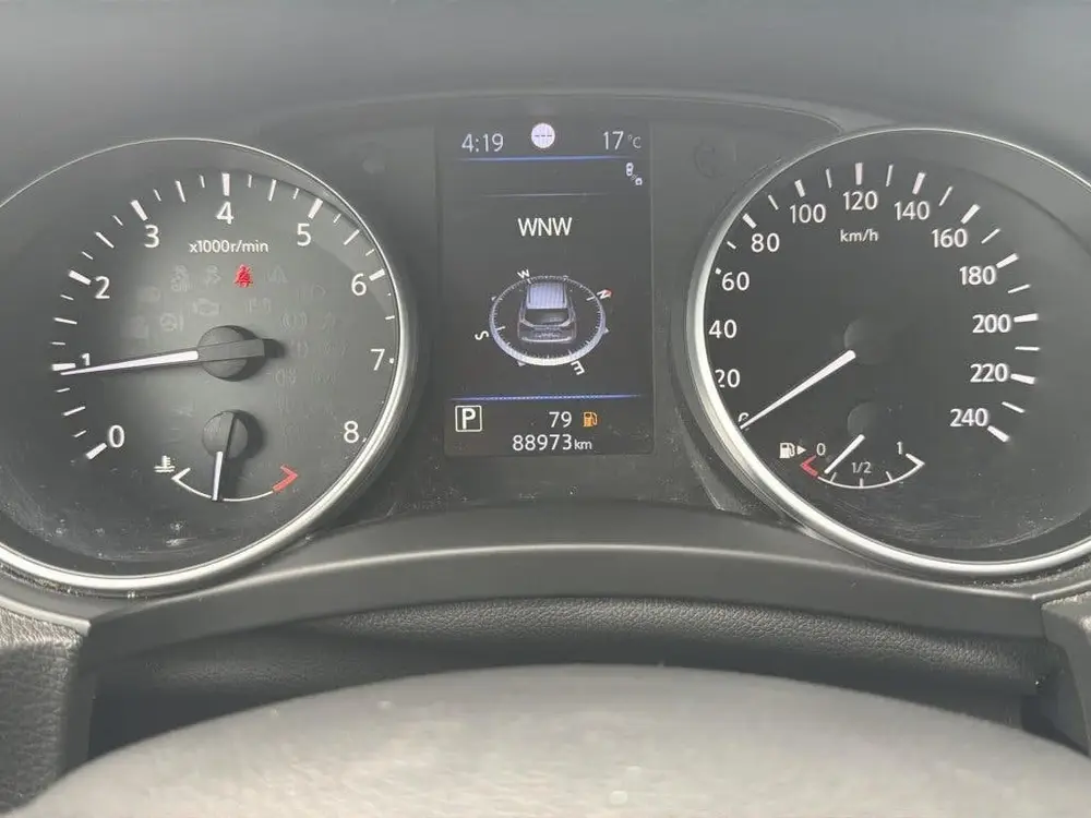 Nissan Qashqai 1.3DIG-T Tekna + | Pano | Leer | 360gr camera uit 2019, foto 9