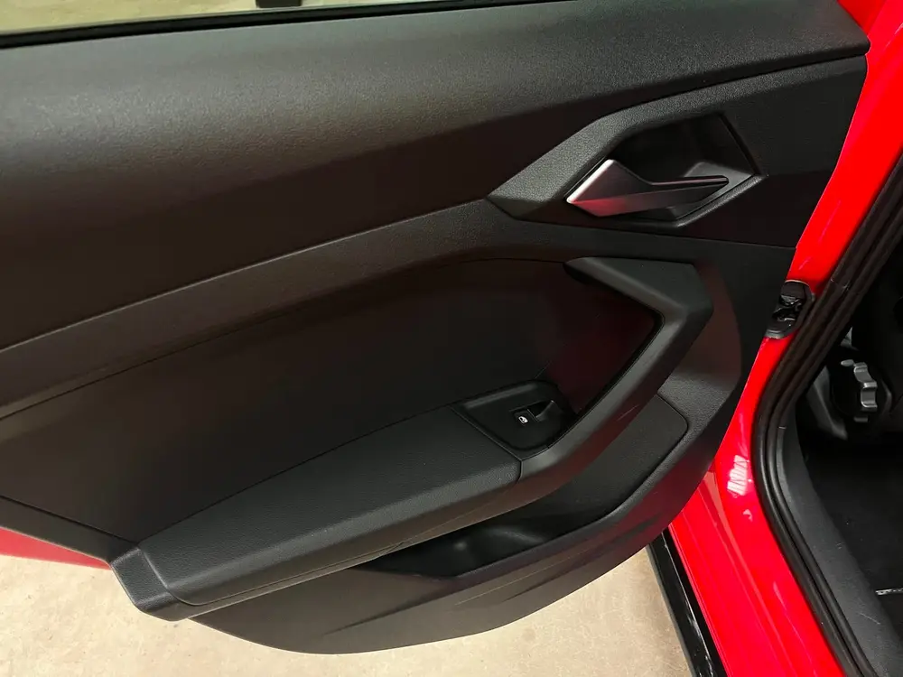 Audi A1 35 TFSI S-line ACC/Camera/Sfeer/Navi uit 2019, foto 11