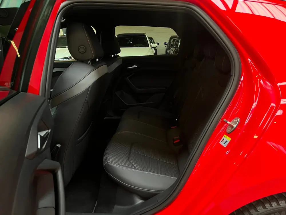 Audi A1 35 TFSI S-line ACC/Camera/Sfeer/Navi uit 2019, foto 12