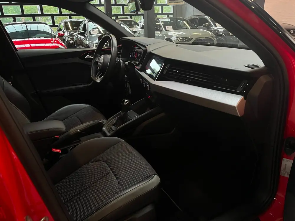 Audi A1 35 TFSI S-line ACC/Camera/Sfeer/Navi uit 2019, foto 13