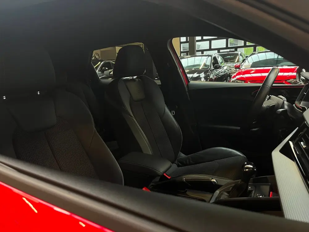 Audi A1 35 TFSI S-line ACC/Camera/Sfeer/Navi uit 2019, foto 14