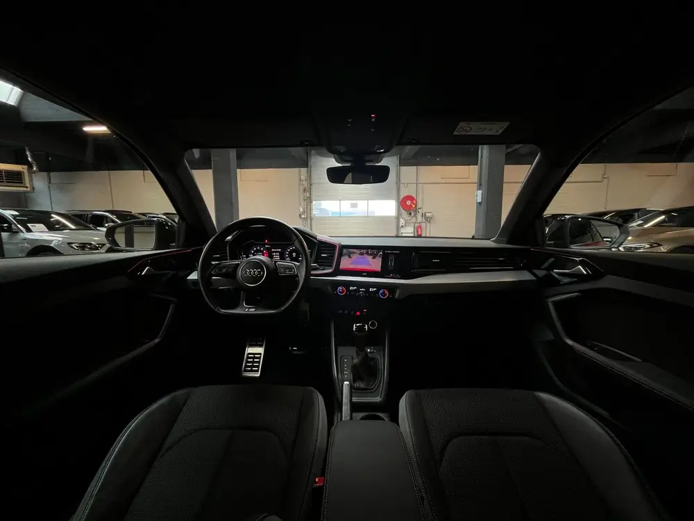 Audi A1 35 TFSI S-line ACC/Camera/Sfeer/Navi uit 2019, foto 15