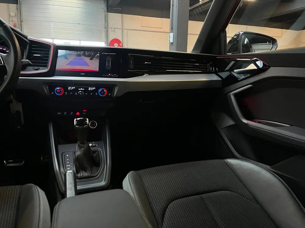Audi A1 35 TFSI S-line ACC/Camera/Sfeer/Navi uit 2019, foto 18