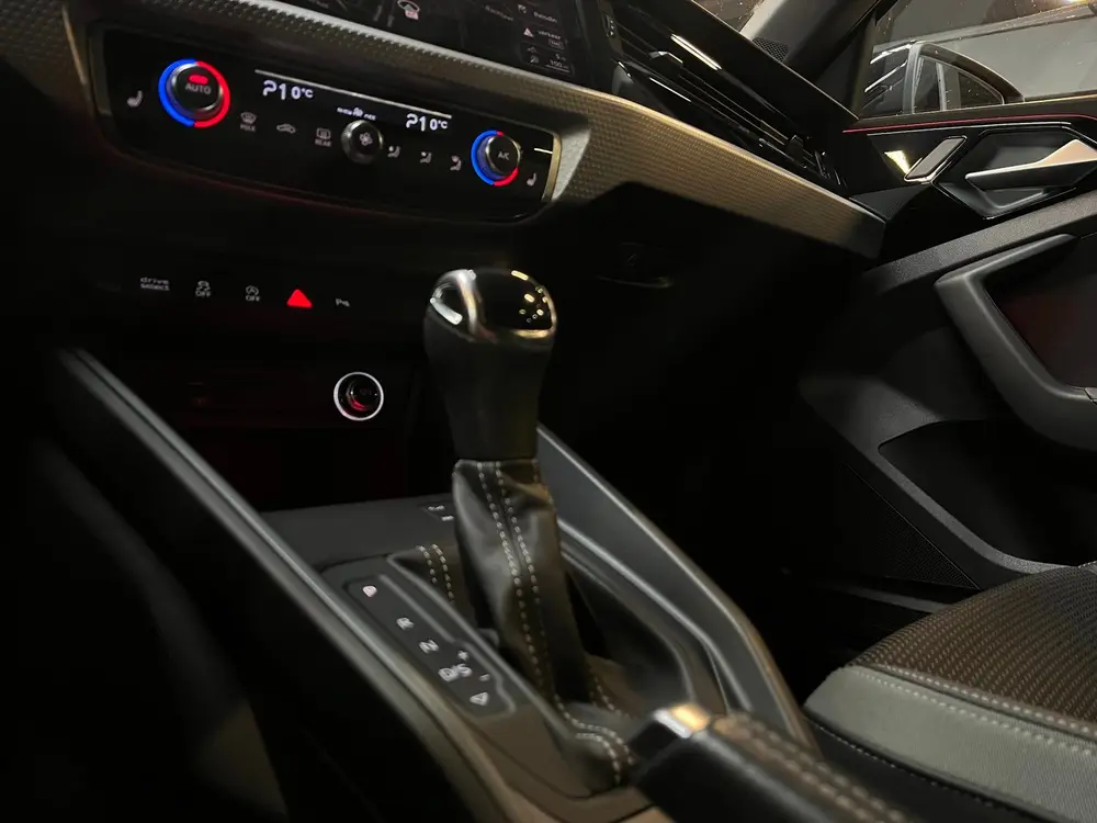 Audi A1 35 TFSI S-line ACC/Camera/Sfeer/Navi uit 2019, foto 19