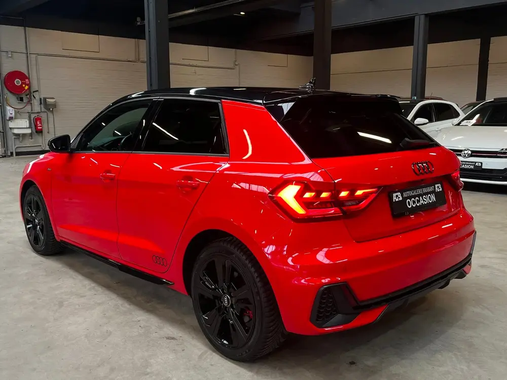 Audi A1 35 TFSI S-line ACC/Camera/Sfeer/Navi uit 2019, foto 2
