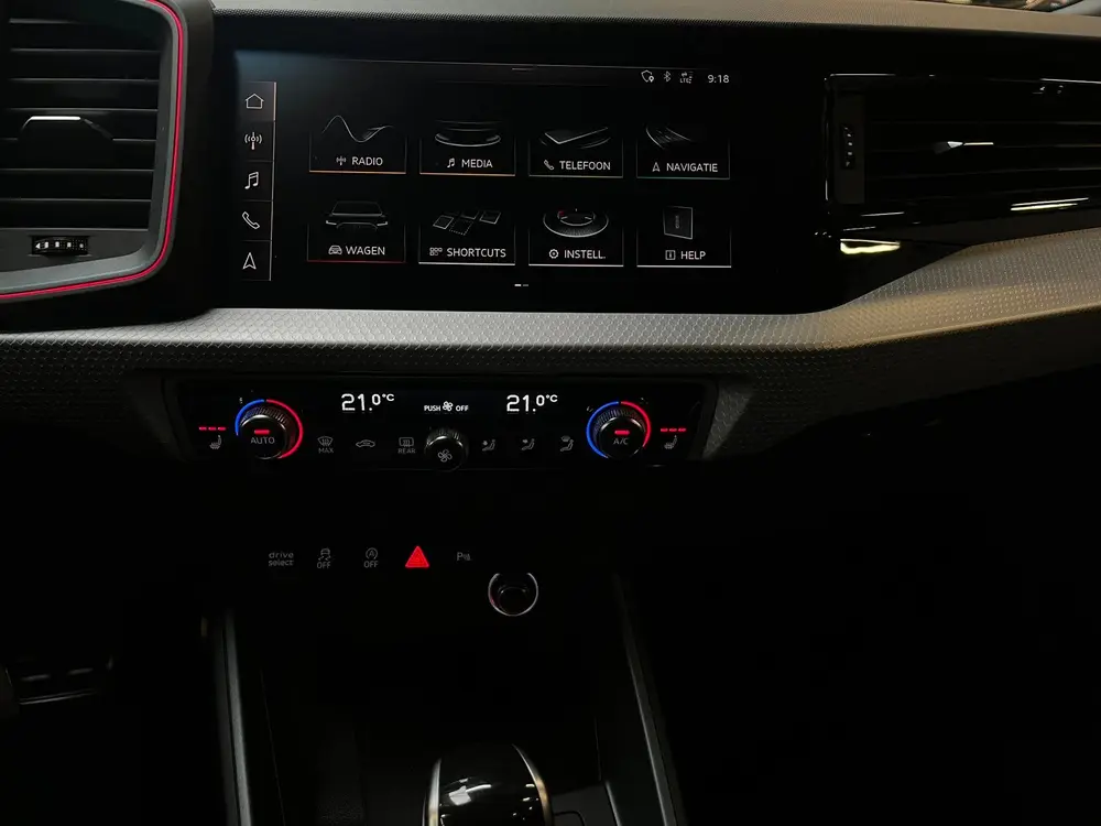 Audi A1 35 TFSI S-line ACC/Camera/Sfeer/Navi uit 2019, foto 20