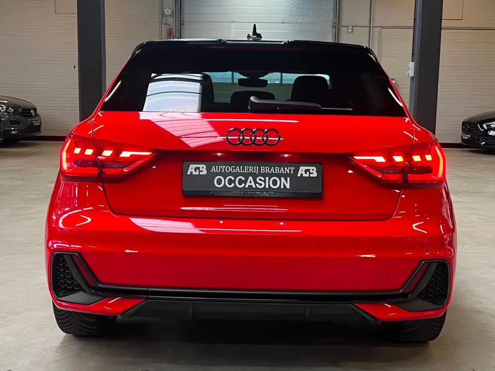Audi A1 35 TFSI S-line ACC/Camera/Sfeer/Navi uit 2019, foto 3
