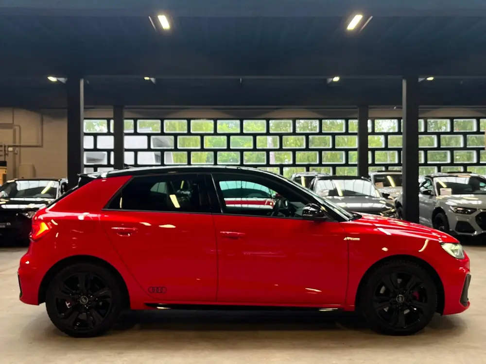 Audi A1 35 TFSI S-line ACC/Camera/Sfeer/Navi uit 2019, foto 5
