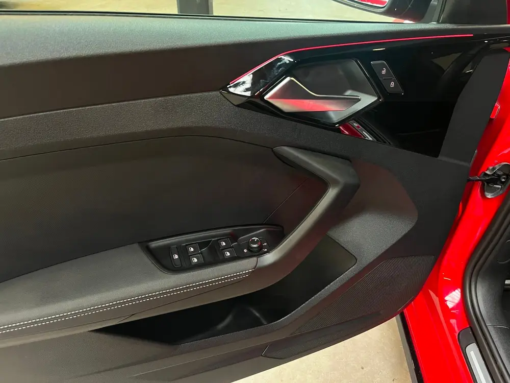 Audi A1 35 TFSI S-line ACC/Camera/Sfeer/Navi uit 2019, foto 9