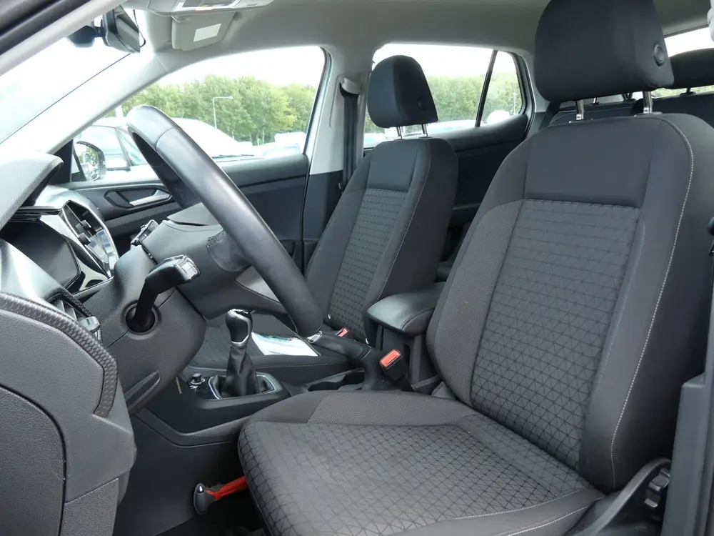 Volkswagen T-Cross 1.0 TSI Life / Camera / PDC / Navigatie / uit 2023, foto 13