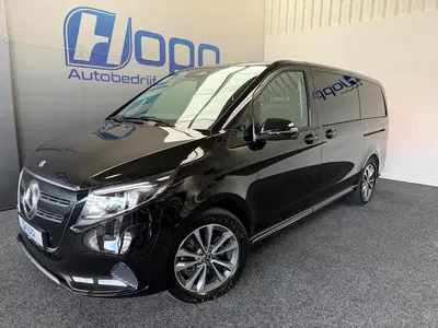 Mercedes-Benz EQV 8-pers AMG uit 2024