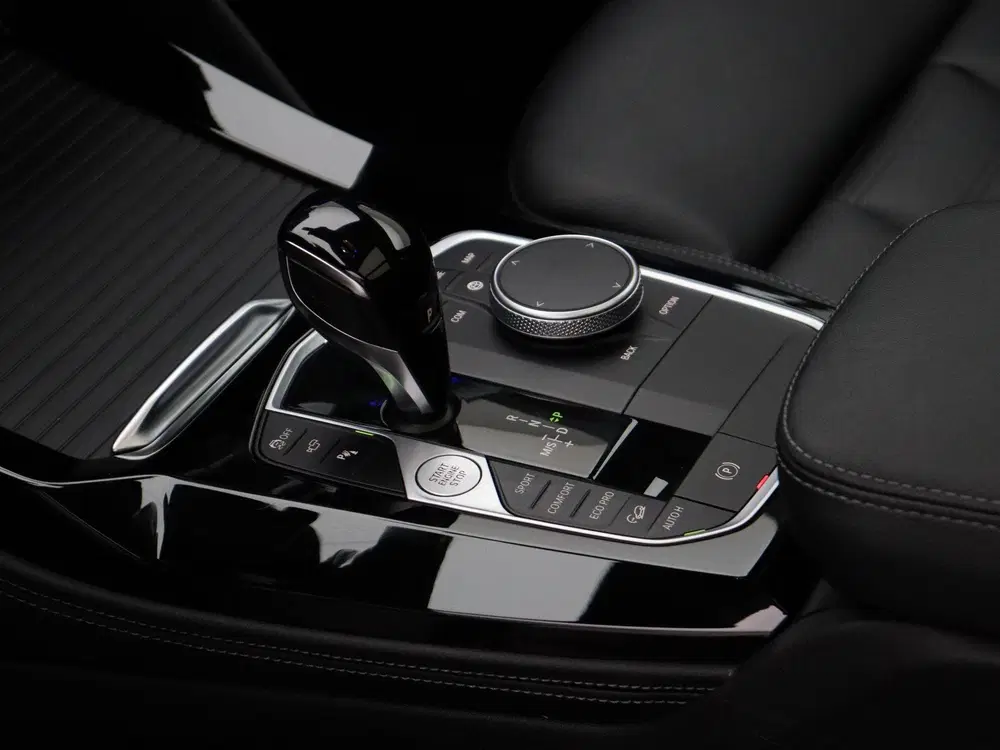 BMW X4 M40i High Executive uit 2022, foto 13