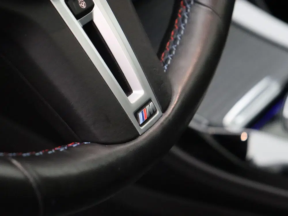 BMW X4 M40i High Executive uit 2022, foto 14