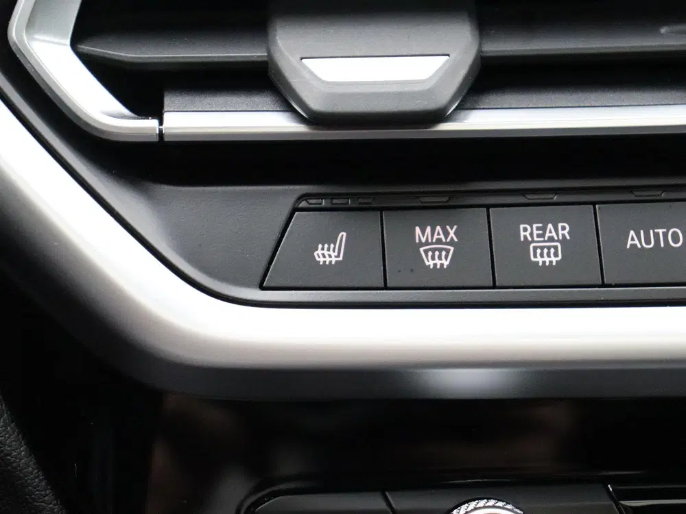 BMW X4 M40i High Executive uit 2022, foto 19