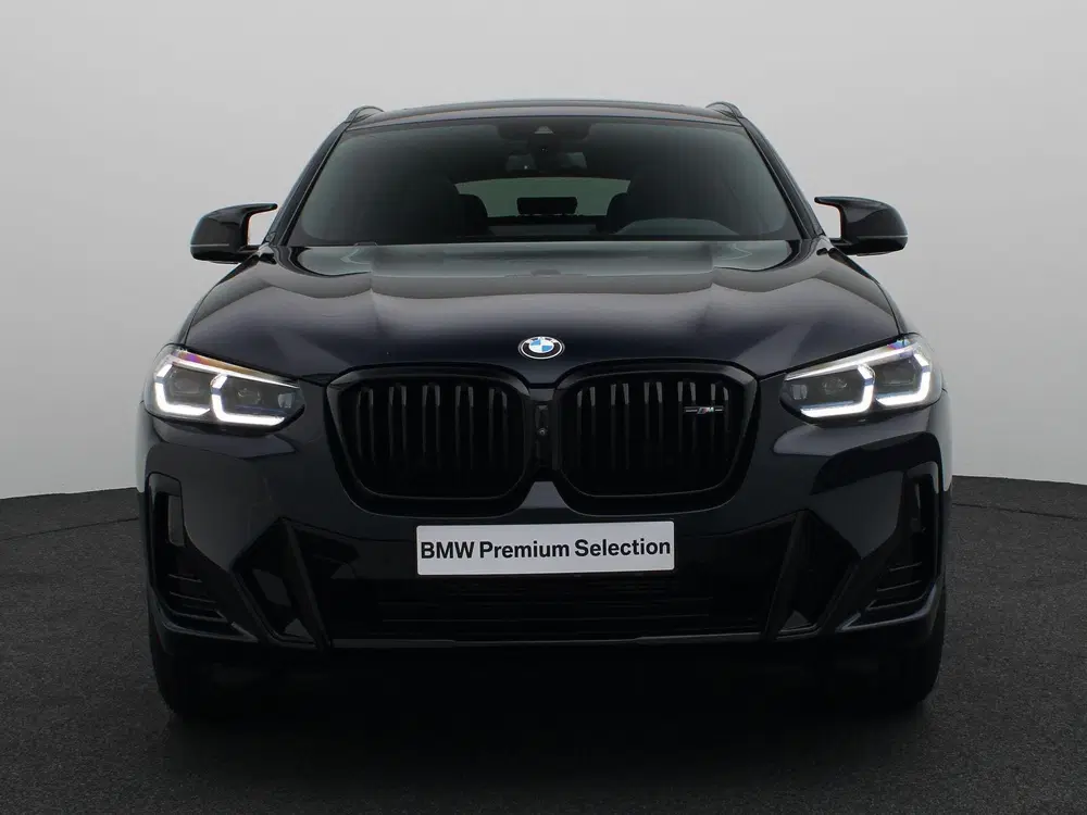 BMW X4 M40i High Executive uit 2022, foto 3
