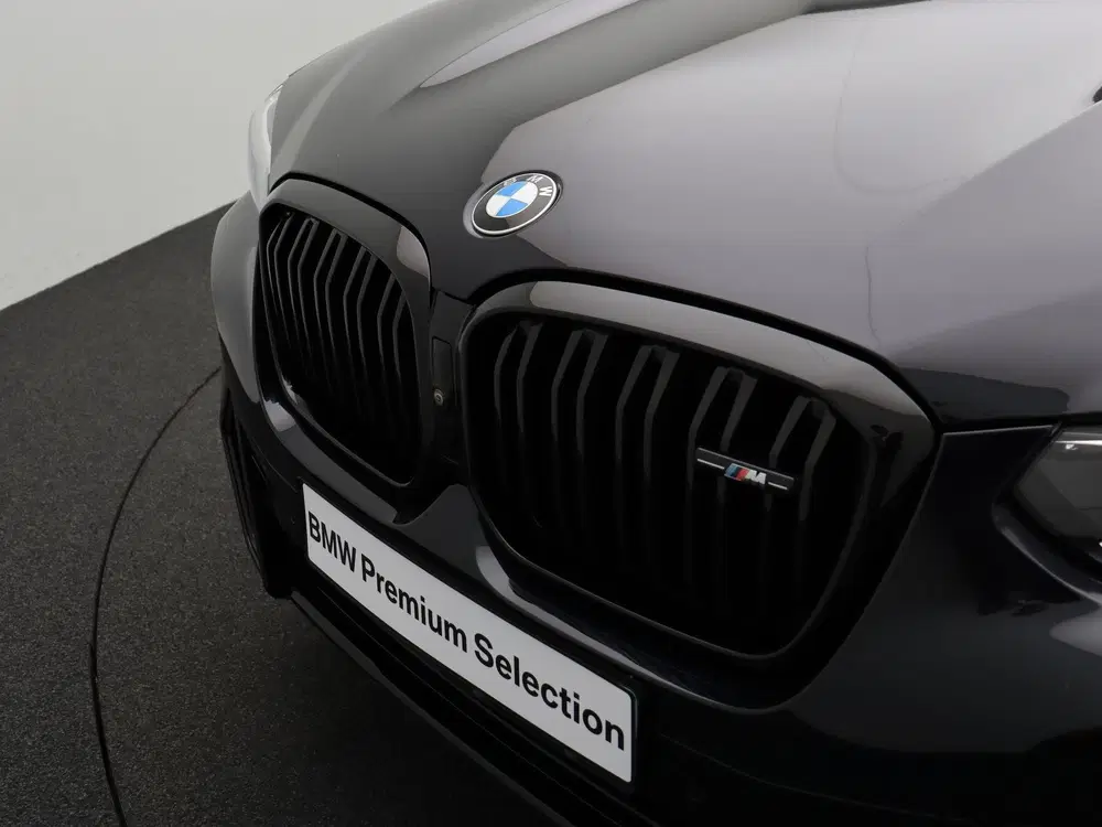 BMW X4 M40i High Executive uit 2022, foto 6