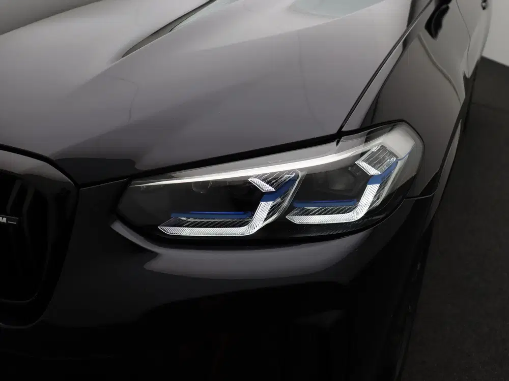 BMW X4 M40i High Executive uit 2022, foto 7