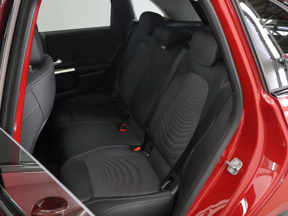 Mercedes-Benz B-Klasse 250 e Business Solution Luxury Night uit 2025, foto 11