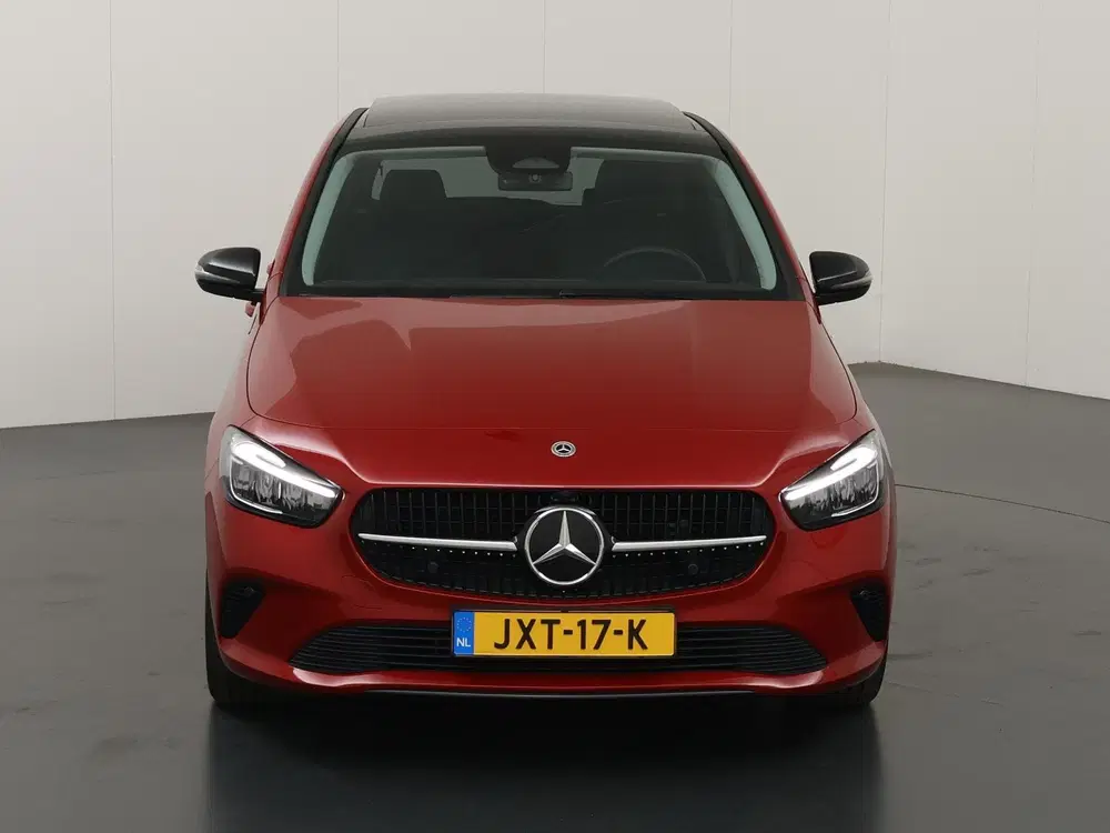 Mercedes-Benz B-Klasse 250 e Business Solution Luxury Night uit 2025, foto 3