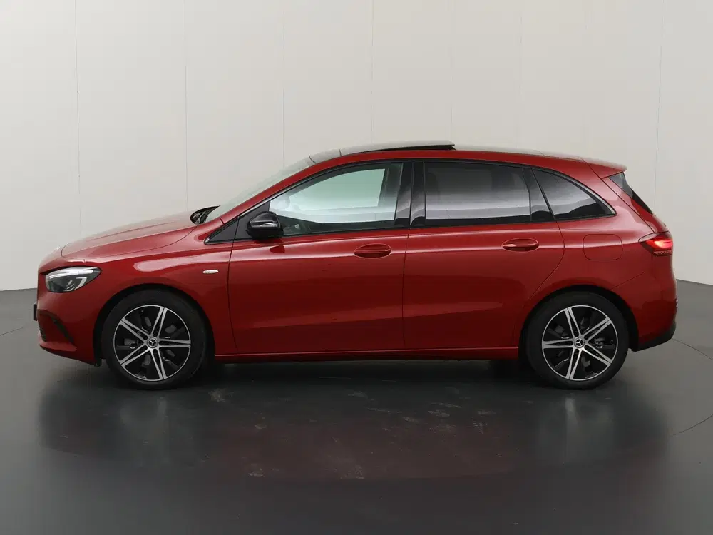 Mercedes-Benz B-Klasse 250 e Business Solution Luxury Night uit 2025, foto 5