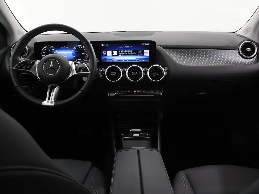 Mercedes-Benz B-Klasse 250 e Business Solution Luxury Night uit 2025, foto 8
