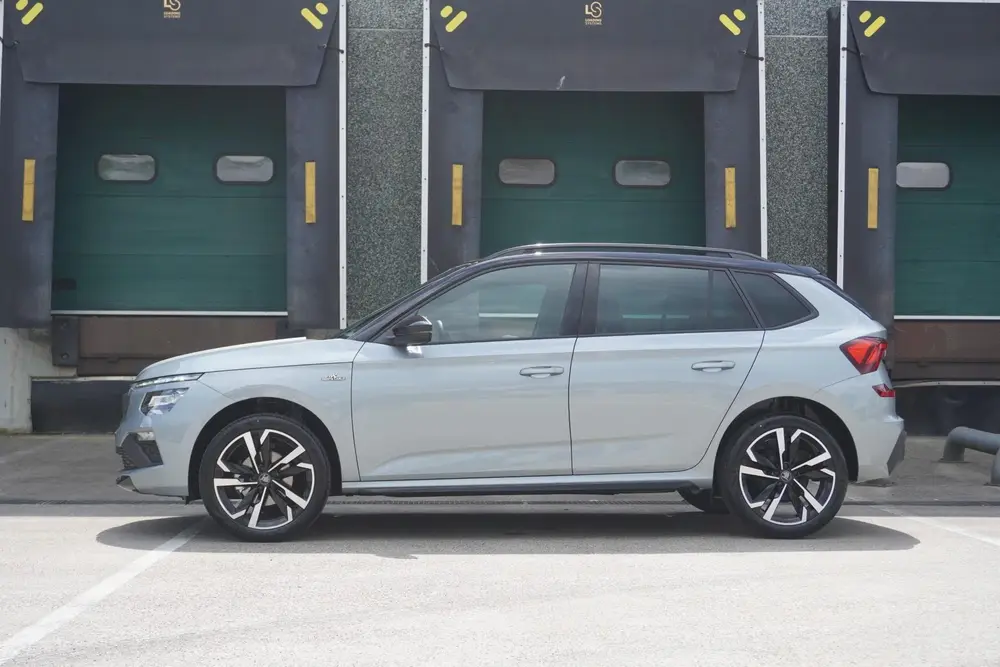 Skoda Kamiq 1.0 TSI 115pk Monte Carlo uit 2026, foto 10