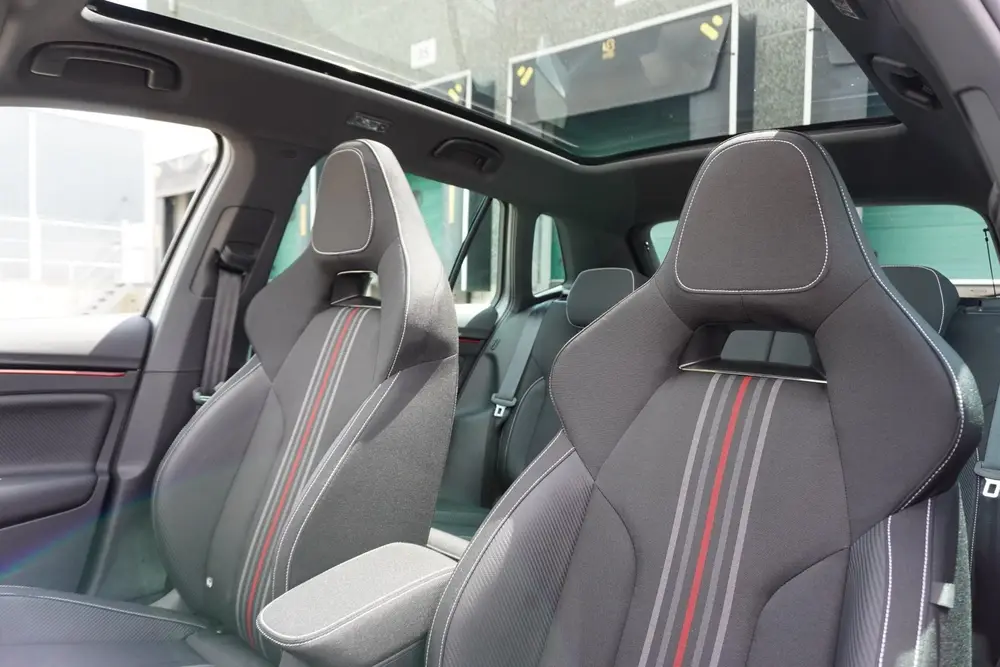 Skoda Kamiq 1.0 TSI 115pk Monte Carlo uit 2026, foto 4