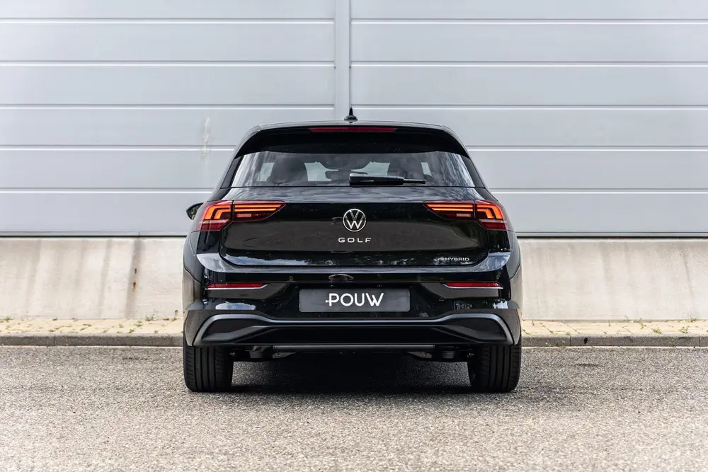 Volkswagen Golf 1.5 TSI 116pk Life Edition | Trekhaak Wegkla uit 2026, foto 10