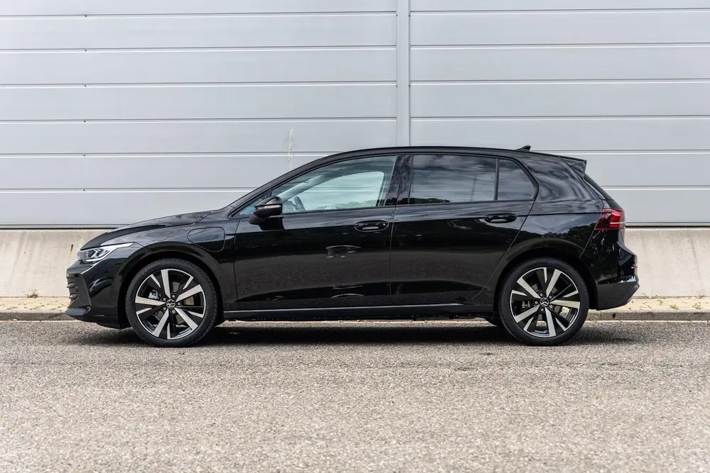 Volkswagen Golf 1.5 TSI 116pk Life Edition | Trekhaak Wegkla uit 2026, foto 12