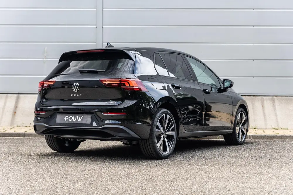 Volkswagen Golf 1.5 TSI 116pk Life Edition | Trekhaak Wegkla uit 2026, foto 2