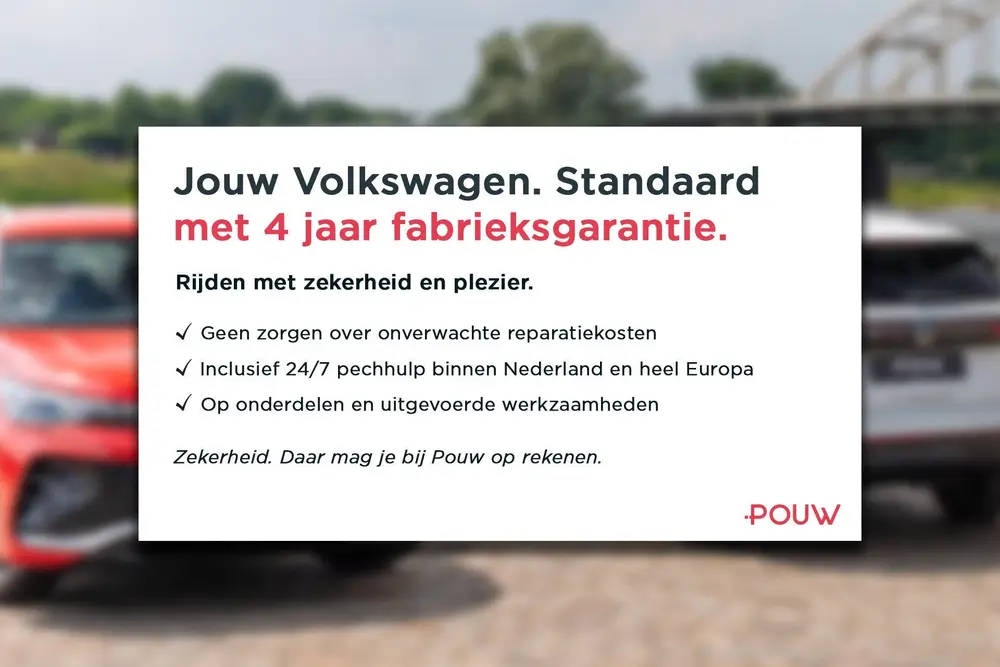 Volkswagen Golf 1.5 TSI 116pk Life Edition | Trekhaak Wegkla uit 2026, foto 6